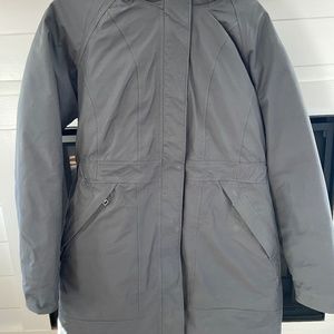 The North Face Arctic Down Parka